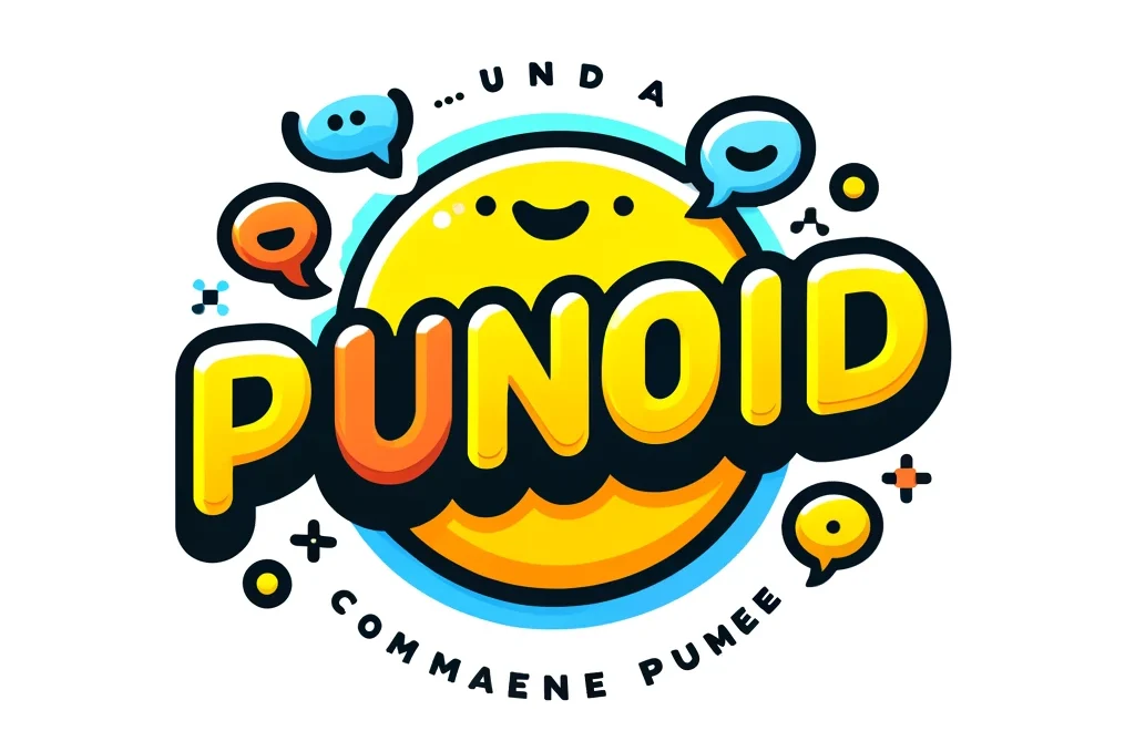 punoid logo